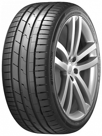   HANKOOK Ventus S1 evo3 SUV K127A 265/40 ZR21 105Y TL XL